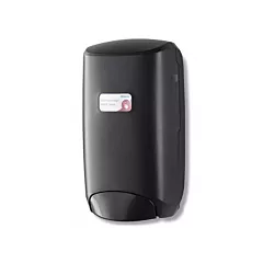 Ecolab Nexa Compact (750ml) Manual Dispenser, Black (VMECO-92023020)