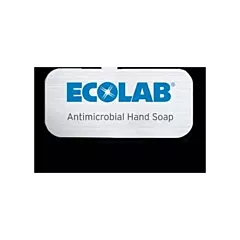 Ecolab ID Badge for Hand Sanitizer (VMECO-92023103)
