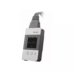 Edan 3-channel Holter ECG Software only 