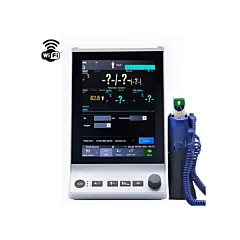 Edan iM3 Vital Signs Monitor with NIBP and SpO2, with Printer