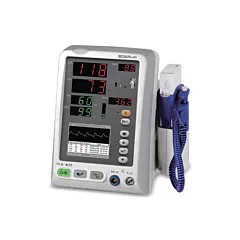 Edan Patient Vital Signs Monitor M3A - SpO2 + NIBP