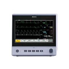 EDAN X10 Patient Vital Sign Monitor 10.1