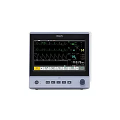 EDAN X10 Patient Vital Sign Monitor 10.1
