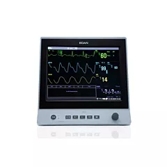 EDAN X12 Patient Vital Sign Monitor 12.1