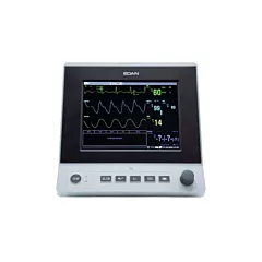 EDAN X8 Patient Vital Sign Monitor 8