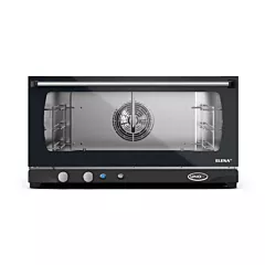 Unox Elena Countertop Full Size Convention Oven, 208-240V