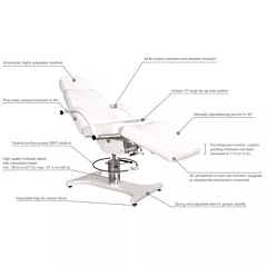 Silhouet-Tone Elite Silverstar Treatment Chair