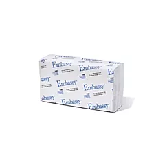 Embassy (01540) Multifold Paper Towel 9x9.5