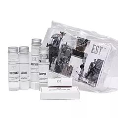 EST. Airbnb Bathroom Kit