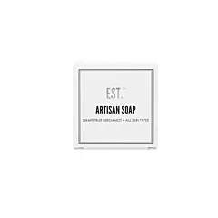 EST. Artisan Hand Soap 1 oz/30 g