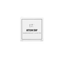 EST. Artisan Hand Soap 1 oz/30 g-48/CS