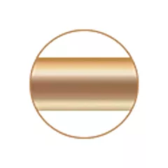 J&J Ethicon Suture Chromic Gut 5-0 634G, 27