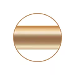 J&J Ethicon Suture Chromic Gut 5-0 687G, 18