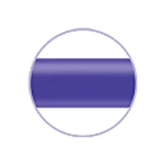 J&J Ethicon Suture Vicryl Violet Monofilament 9-0 V449G, 12