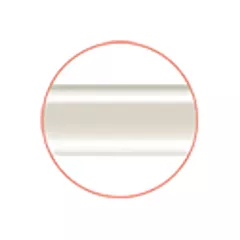 J&J Ethicon Suture Monocryl Undyed 5-0 Y495G, 18