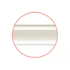 J&J Ethicon Suture Monocryl Undyed 4-0 Y496G, 18