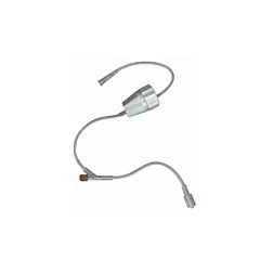 Extension Set with Rate Flow Regulator 50/cs 