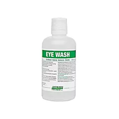 Eye Wash Solution - 1 Litre Bottle (VMSCX04077)