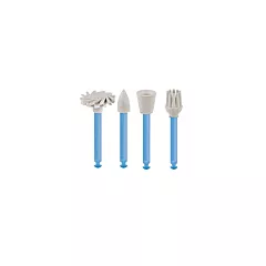 KUT EZ GLOSS Polisher Refills 20/box