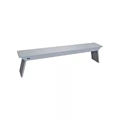 Kleton Bancs pour vestiaires, 17