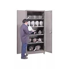 Lyon Heavy Gauge Storage Cabinets