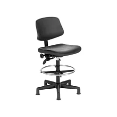 Mur-Van Heavy-Duty Stool