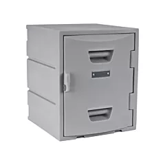 Remcon Plastics Incorporated Locker