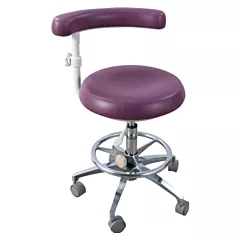 Flight Deluxe Assistant Stool 