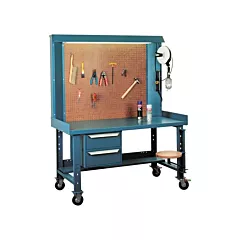 Kleton Maxi-Bench Workstation