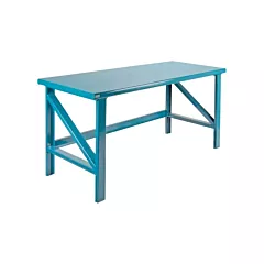 Kleton Extra Heavy-Duty Workbenches - All-Welded Benches