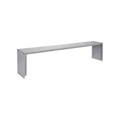 Kleton Workbench - Bench Riser Shelves