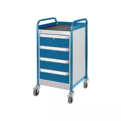 Kleton Single Pedestal Benches