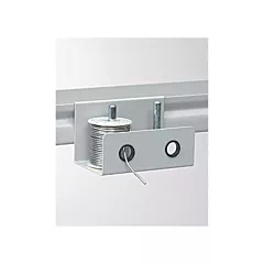 Lista Postes de travail modulaires ergonomiques - Porte-outils & porte-accessoires (8276-LG)