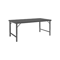 Durham Manufacturing Adjustable Folding Leg Workbench