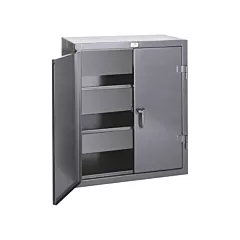 Strong Hold Counter Top Storage Cabinets