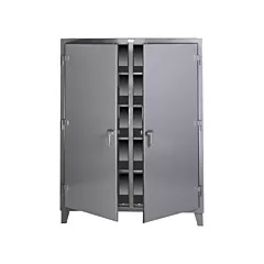 Strong Hold Armoires à double rangement