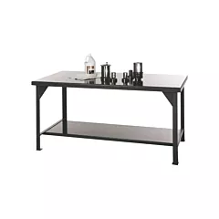 Strong Hold Shop Tables