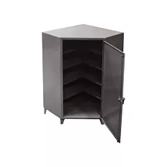 Strong Hold Armoires de coin, 72