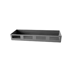 Durham Manufacturing Replacement Door Shelves (DSH-124-95)
