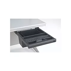 Lista Arlink Workstation - Pelican® Drawers, 19