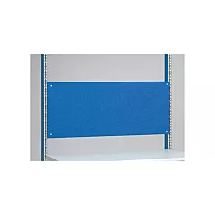 Lista Modular Ergonomic Workstations - Modesty Panels