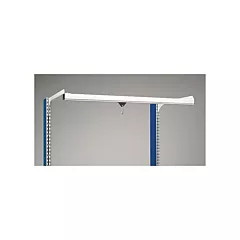 Lista Modular Ergonomic Workstations - Tool Glide Track & Trolley Assemblies