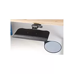 Lista Postes de travail modulaires ergonomiques - Tiroirs à clavier, 28