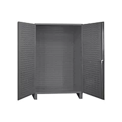 Durham Manufacturing Jumbo Security Storage Cabinets
