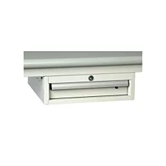 Lista Modular Ergonomic Workstations - Hanging Cabinets