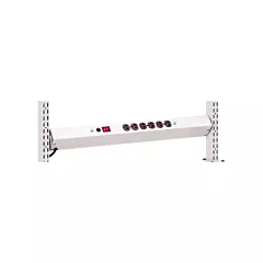 Lista Nexus System - Horizontal Power Boards