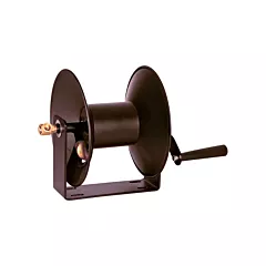 Reelcraft Dévidoir de tuyau à rembobinage manuel