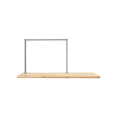 Lista Surface-Mount Frame Starter Set