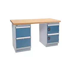 Kleton Établi industriel