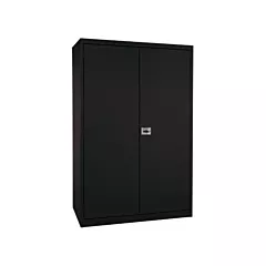 Anthony Steel Mfg. Deep Hi-Boy Storage Cabinet